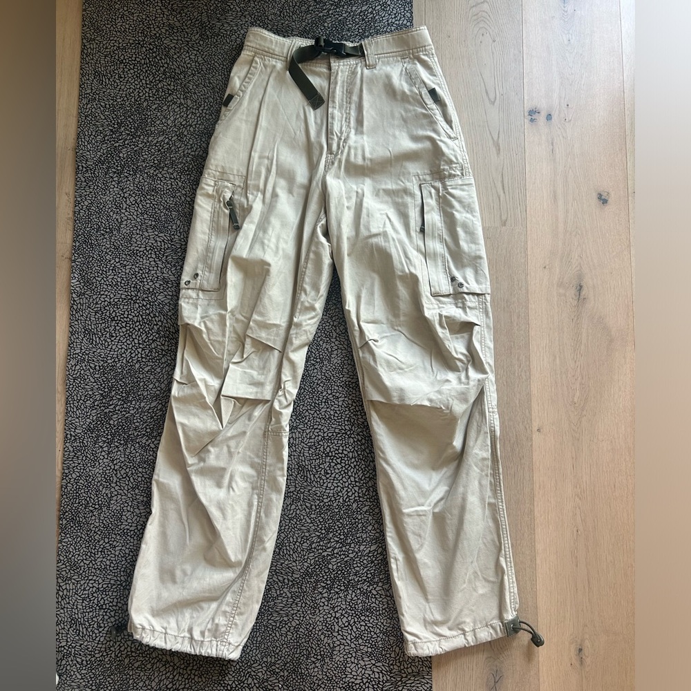 Cargo pants